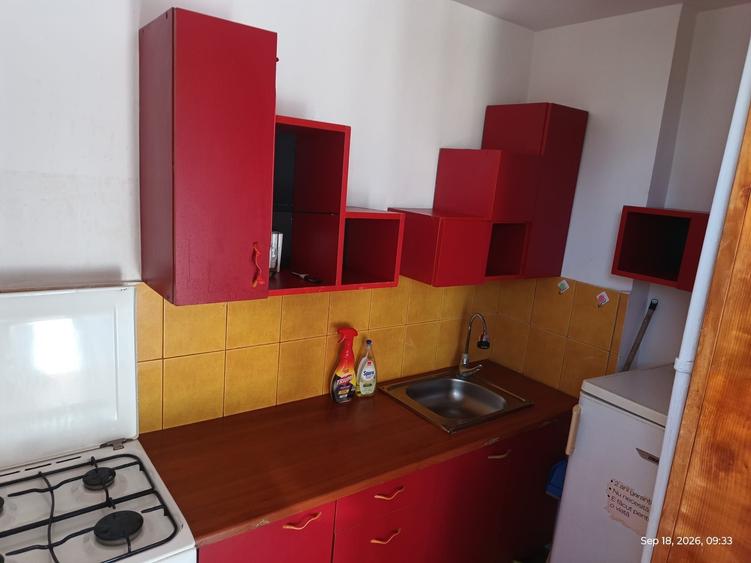 inchiriez apartament 1 camera Mazepa 1 - 1