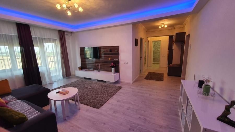 Apartament cu 2 camere decomandat în Orizont
