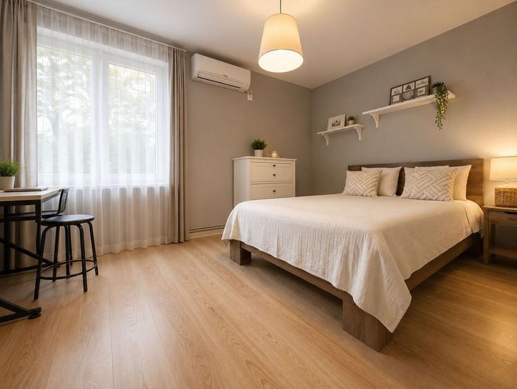 Ultracentral | 2 Camere | Centrala Proprie. - 6