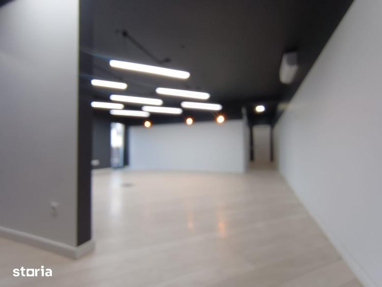 Spațiu comercial, de 500 mp, în Zorilor