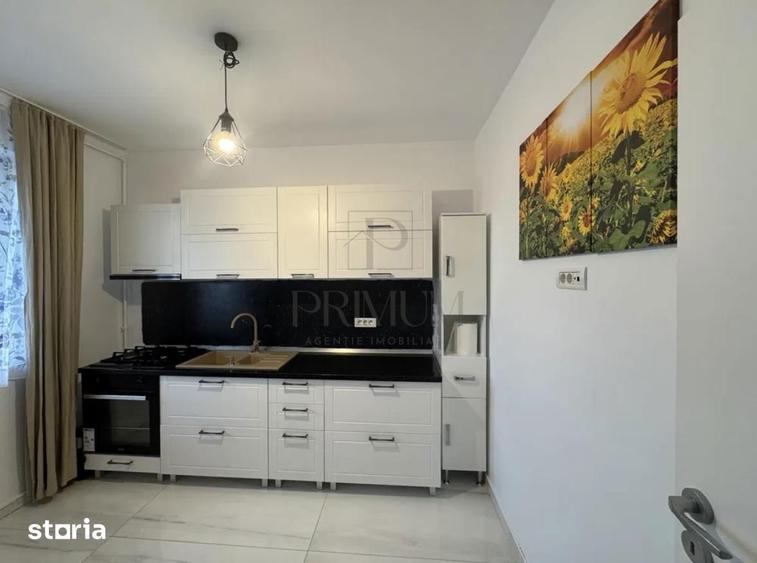 Casă cu 3 camere semidecomandat cu Teren 100 Mp în Giroc