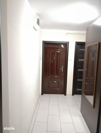 Apartament cu 2 camere decomandat în Astra