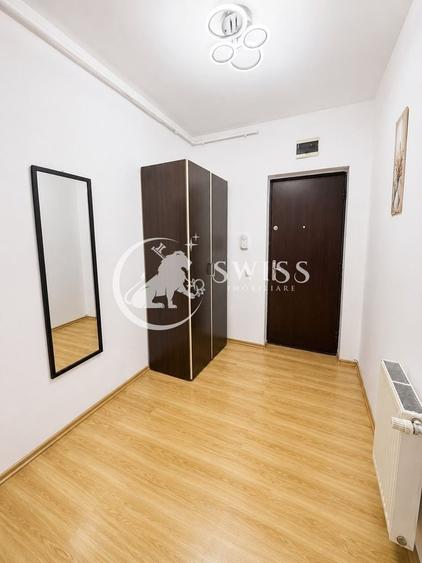 Apartament 3 camere | 78mp | Parcare | Pet Friendly | Zona Centrala - 8
