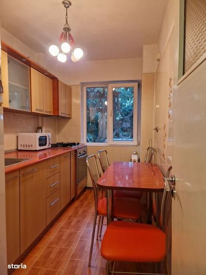 EXCLUSIV - CAFROM IMOBILIARE - NORD Apartament 2 Camere de Vanzare - 6