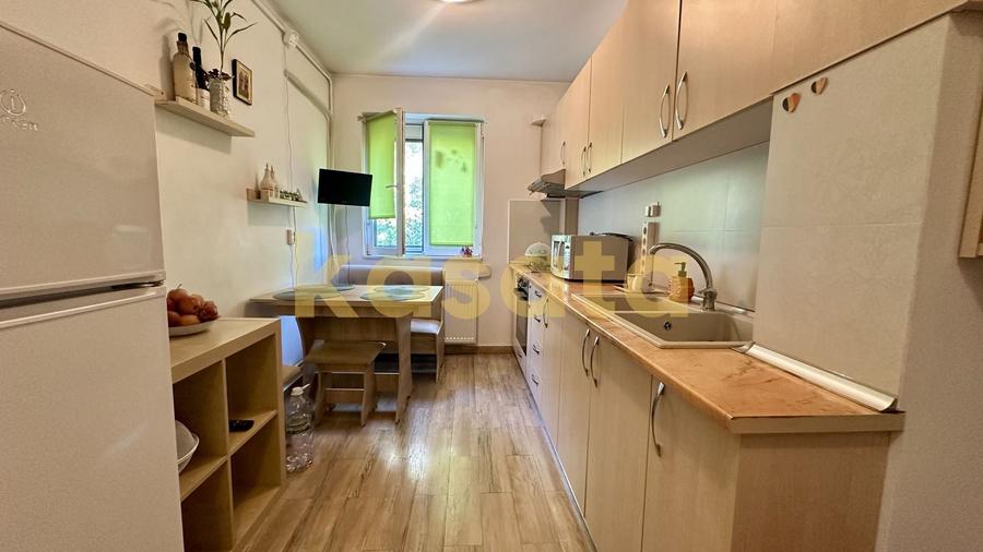 OPORTUNITATE | APARTAMENT 2 CAMERE | PAJURA  | METROU | LINISTE - 2