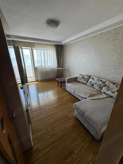 Apartament cu 2 camere decomandat, mobilat în Brătianu