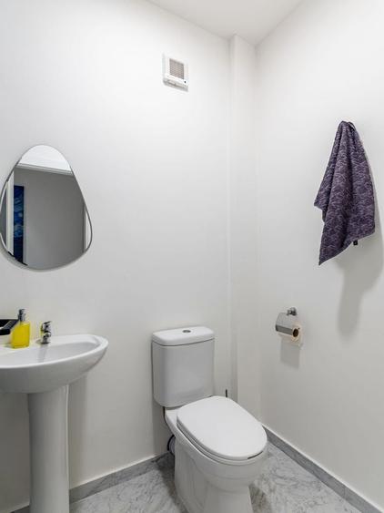 Herastrau Residence  | Loc Parcare - 9