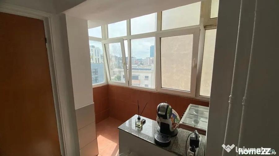 4 camere Decomandat | Pia?a Romana | 95 mp | Negociabil - Bucuresti (Bucuresti-Ilfov) - 1