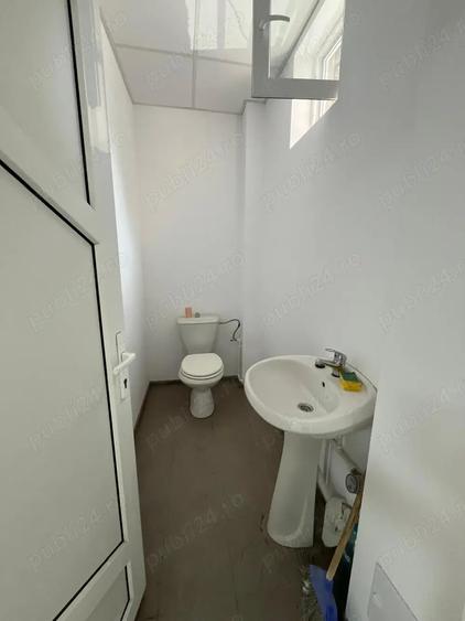 Spațiu comercial, de 113 mp, în Central