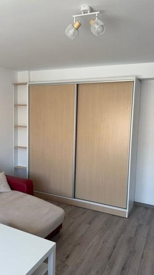 Apartament cu 2 camere nedecomandat, mobilat în Găvana 3