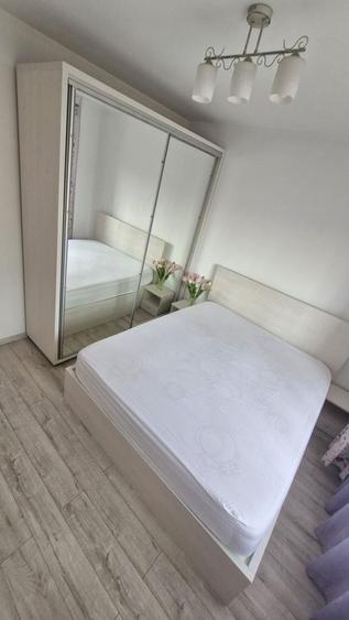 Apartament cu 2 camere decomandat în Tineretului