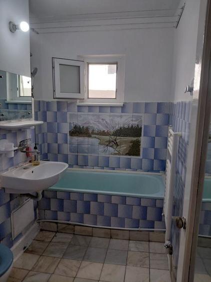 Apartament cu 2 camere decomandat în Est