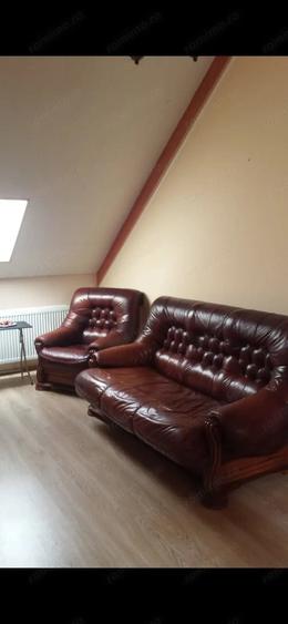 Casă cu 6 camere în Jilava