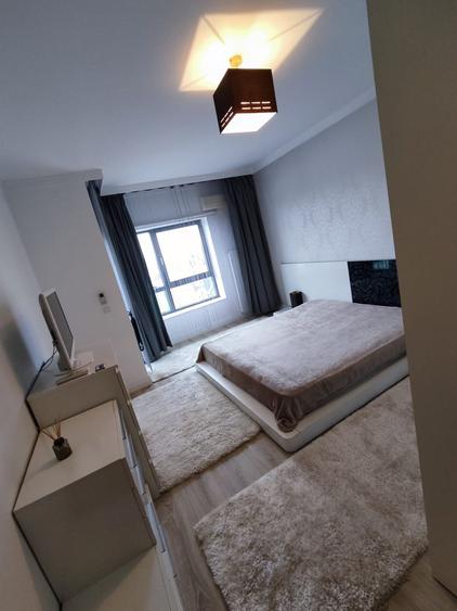 Apartament cu 2 camere în Barbu Văcărescu