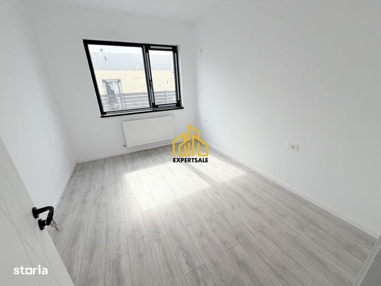 Casă cu 4 camere în Ordoreanu