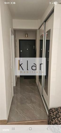Apartament cu 3 camere în Dâmbul Rotund