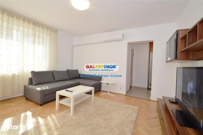 2 Camere | Nicolae Grigorescu | Metrou Titan | parcare - 2