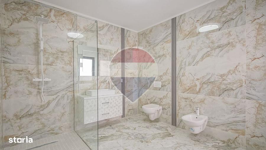 Vila moderna cu 5 camere in Bunloc Harmony Estate Premium Villas - 14