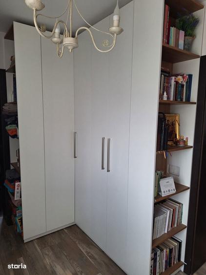 Casa moderna ,mobilata, gata de mutare, in Hemeius-REZERVATA - 14