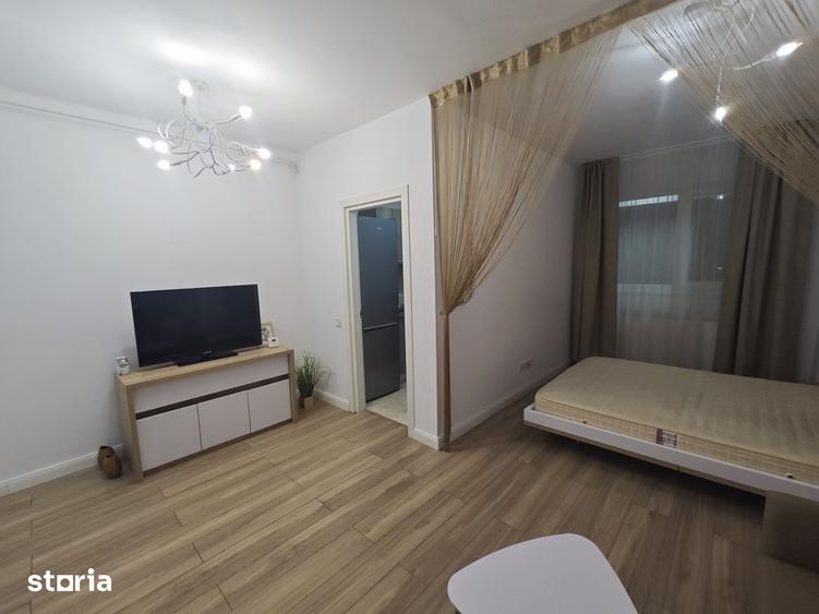 Garsonieră în Prelungirea Ghencea