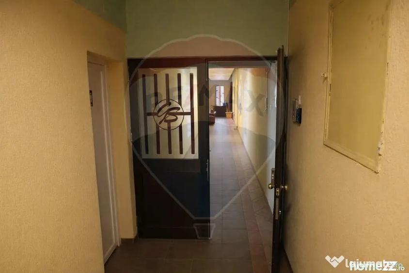 Spațiu comercial, de 200 mp, în Central