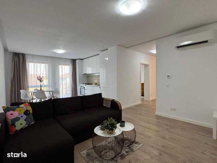 Apartament 3 camere, 2 bai, 77 mp, parcare | Braytim - Kaufland | Comi - 14