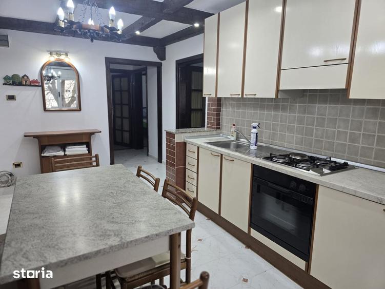 Apartament 3 camere, decomandat, etaj 1 - Aradului - 1