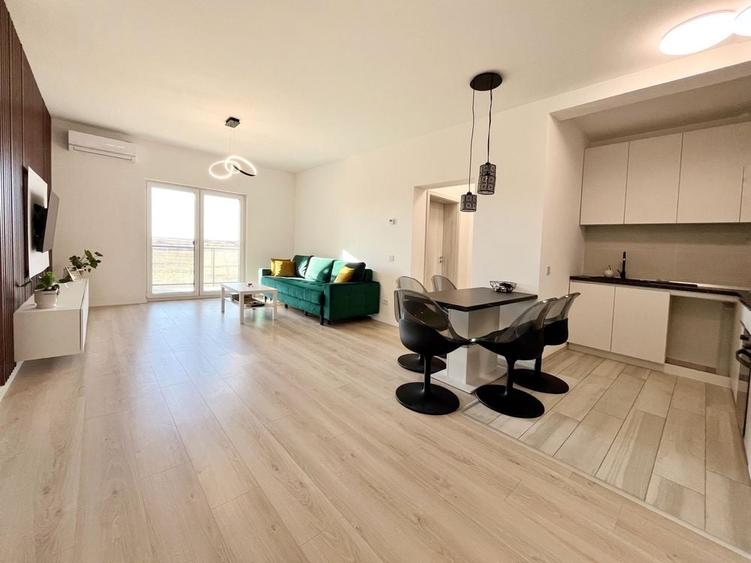 Apartament de vanzare Torontalului - 3