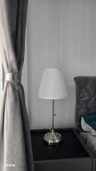 Apartament cu 2 camere în Nord
