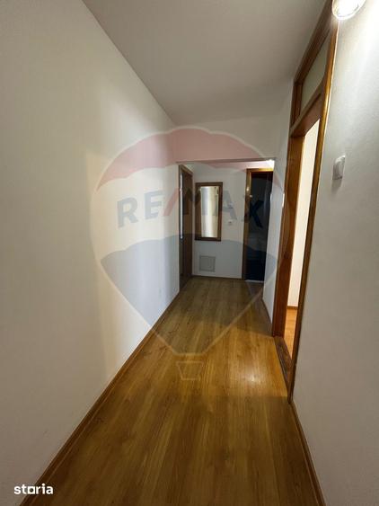 Apartament cu 2 camere decomandat, mobilat în Vasile Alecsandri