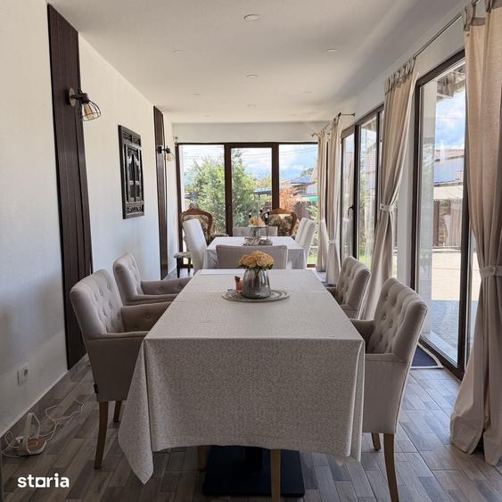 Casa de vanzare 250 mp | Teren 863 mp | Vanatori, Vrancea. - 12