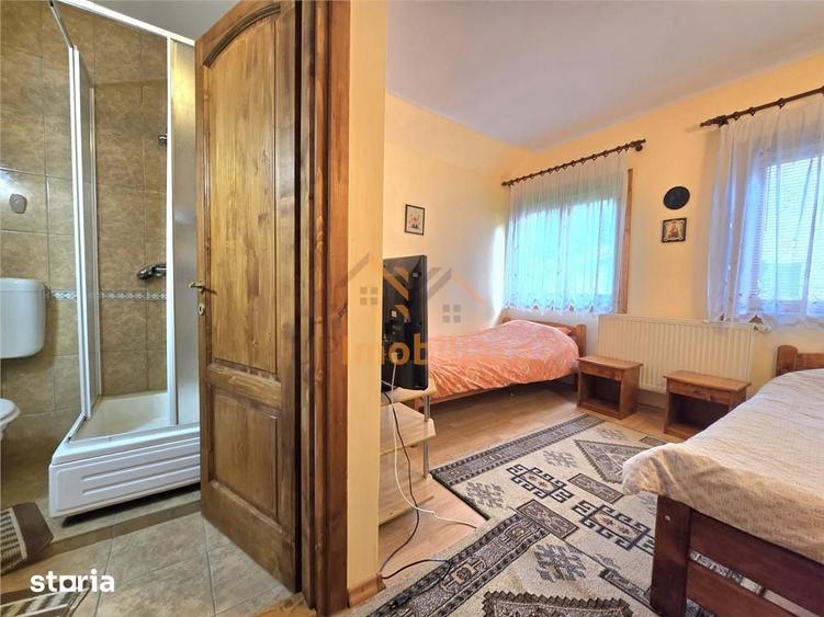 CABANA DE VANZARE | 6 CAMERE | TEREN 1.761 MP | IZLAZ, ARIESENI - 3