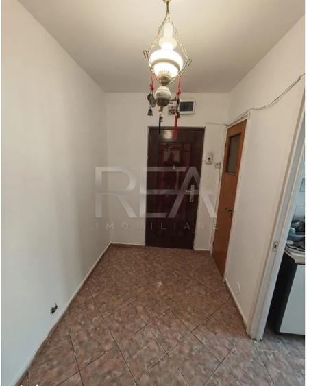 3 camere - Emil Racoviță - bloc reabilitat 1976 - 7
