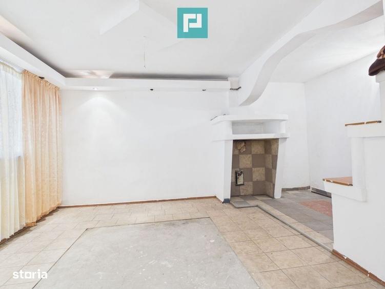 Apartament cu 3 camere în Remetea Mare