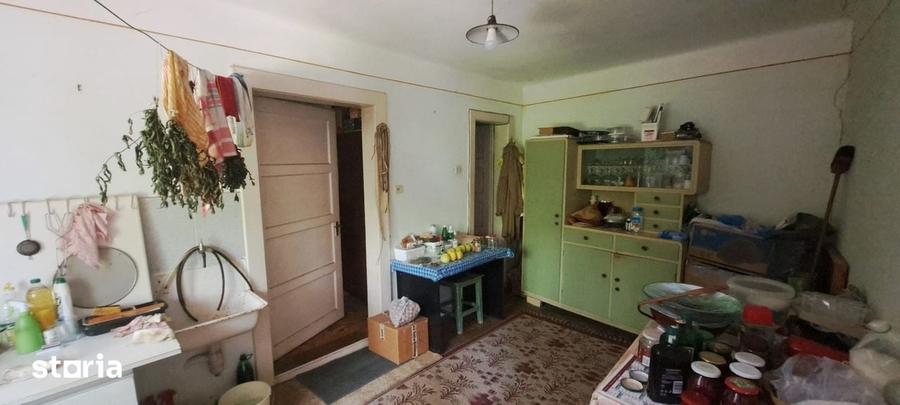 De vanzare casa singur in curte, strada Morii, 132 m2, teren 270 m2 - 5