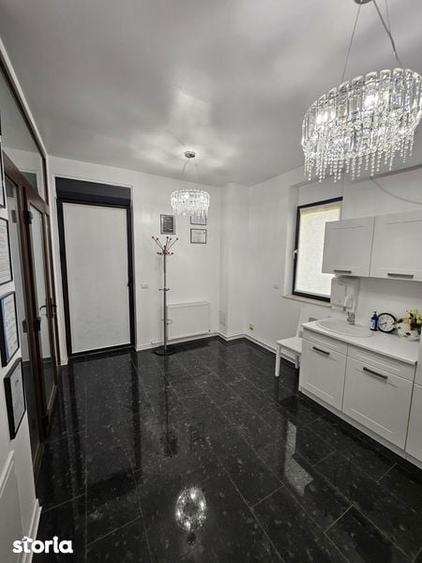 Apartament cu 2 camere în Dumbrăvița