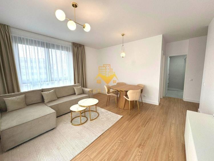 2 Camere de Lux, Park Lake, Parcare, Intre Lacuri, Iulius Mall, FSEGA - 2