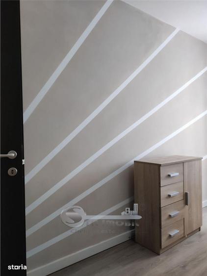 Apartament cu 3 camere decomandat în Tudor Vladimirescu