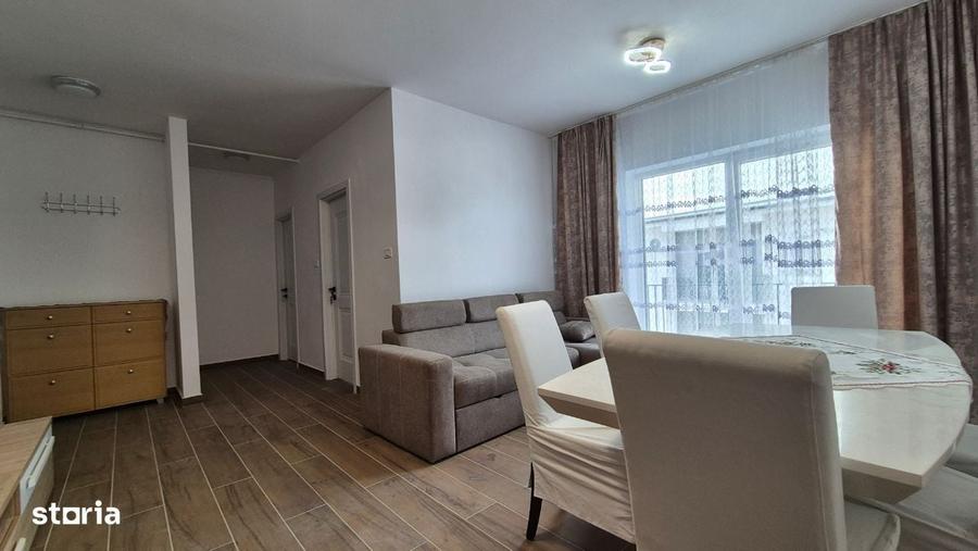 Apartament 2 camere NOU,Gradiste - 2