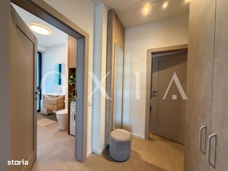 OX758 Ateneo, Prima Inchiriere, Amenajari Moderne - 5