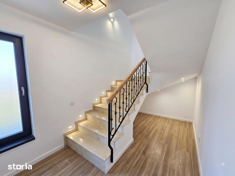 Casa 4 camere, 3 dormitoare, curte 330 mp, utilita?i complete - 2