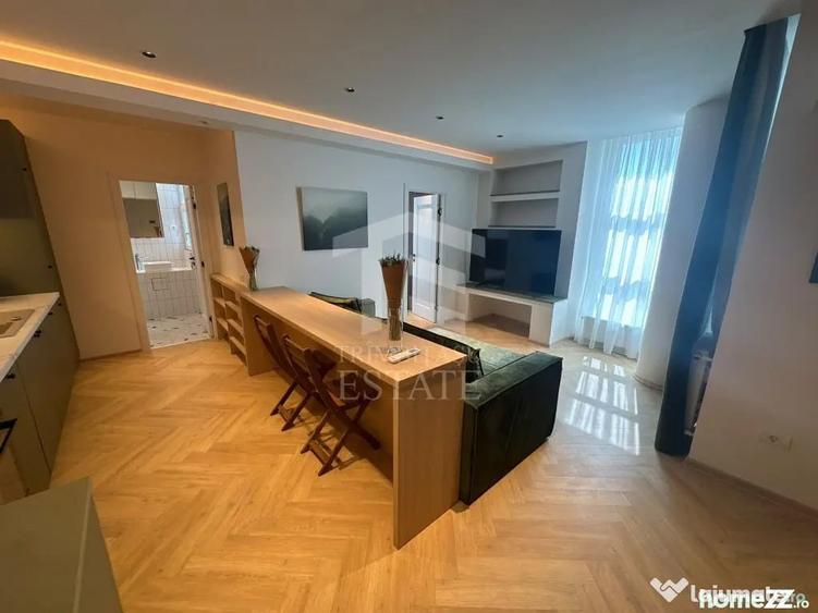 Voluntari 2 Camere Lux Parter/1 Bloc 2025 - 4