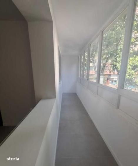 Apartament cu 2 camere semidecomandat în Iancului