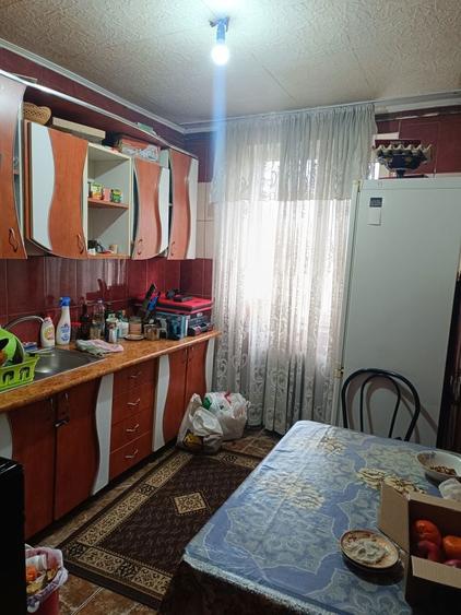 Vand apartament 2 camere - 3