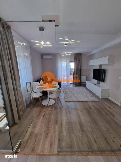 Apartament cu 2 camere in zona Crangasi - Giulesti (Bloc Nou) - 14