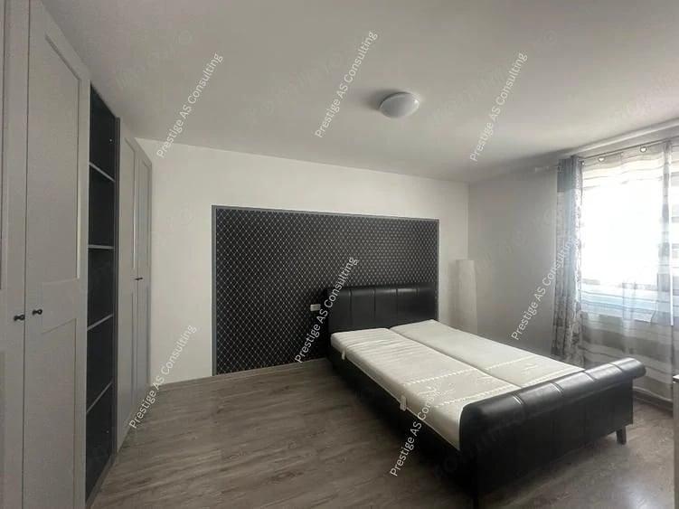 Apartament cu 3 camere | Braytim-Muzicescu | Loc Parcare Inclus - 8