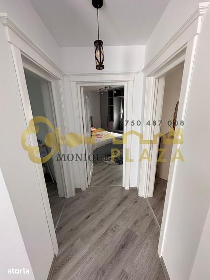 Casă cu 4 camere cu Teren 500 Mp în Central