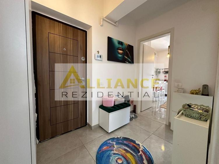 Apartament 2 camere /Mobilat si utilat /Gradina /Metrou Berceni 15min - 4