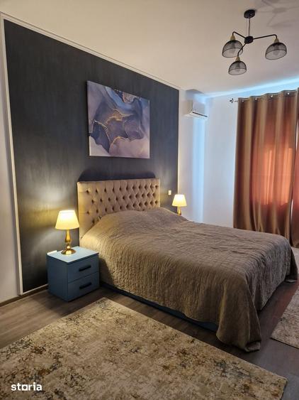 Apartament cu 2 camere în Orizont
