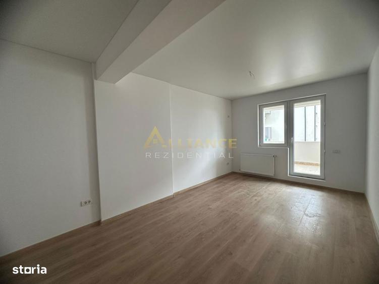 Apartament cu 2 camere decomandat în Central — fotografia 3